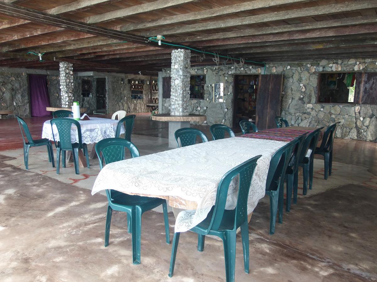Cabanas Refugio Salomon นูกี ภายนอก รูปภาพ