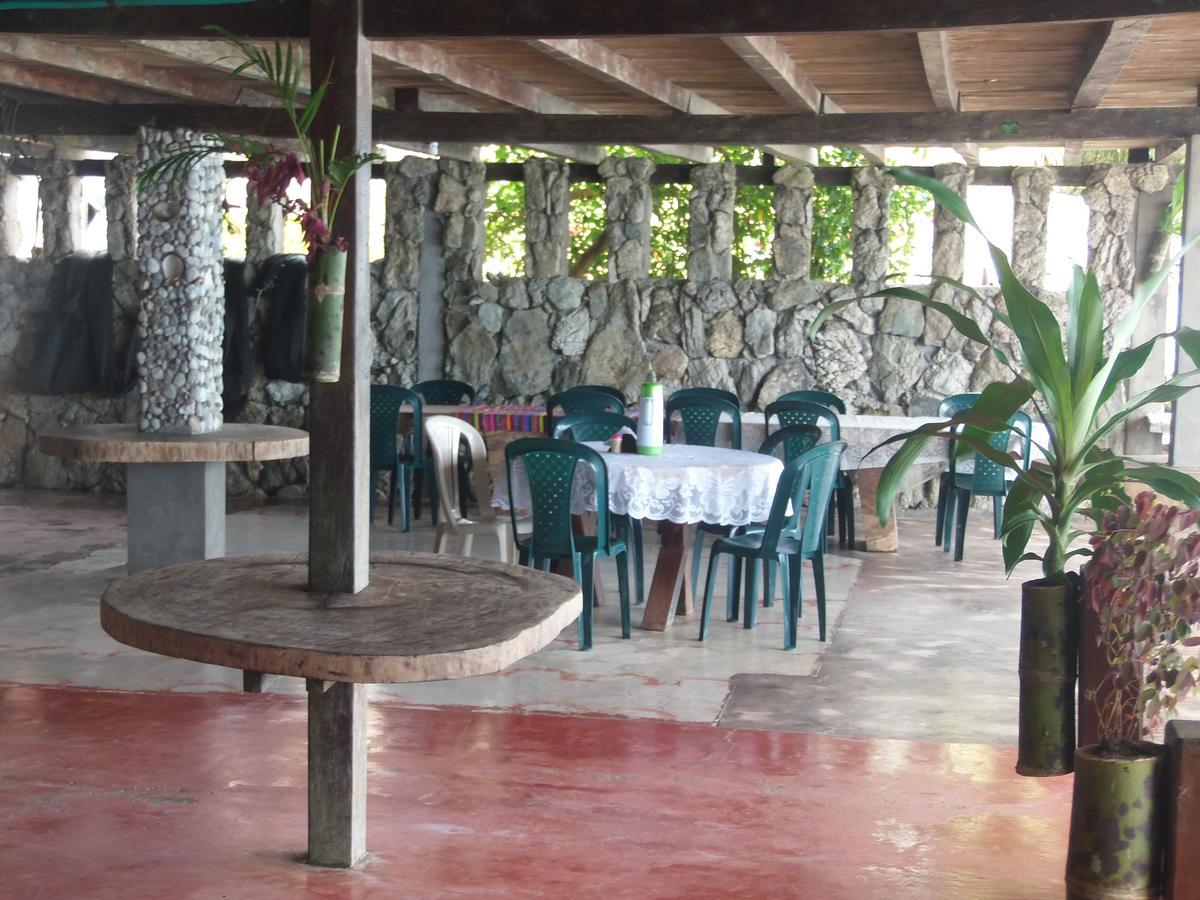 Cabanas Refugio Salomon นูกี ภายนอก รูปภาพ