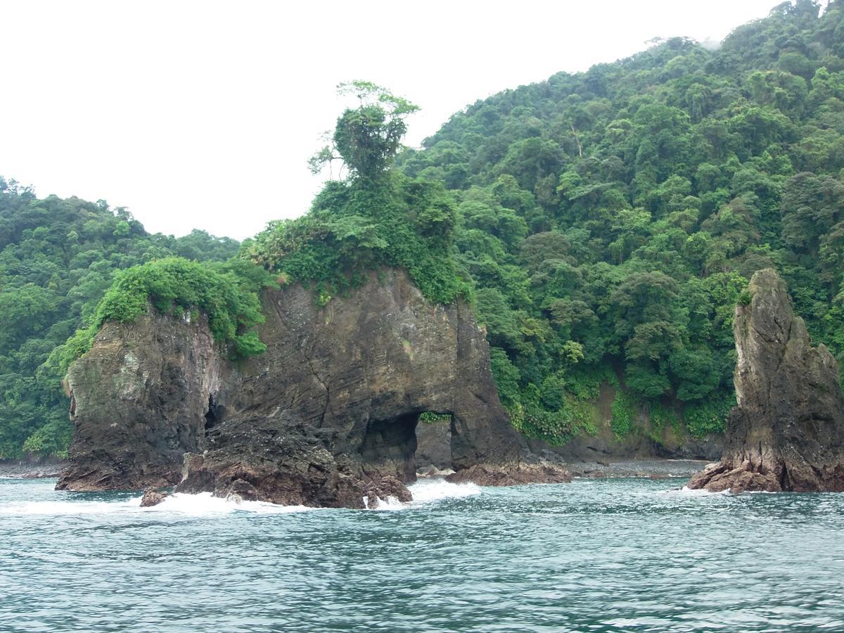 Cabanas Refugio Salomon นูกี ภายนอก รูปภาพ