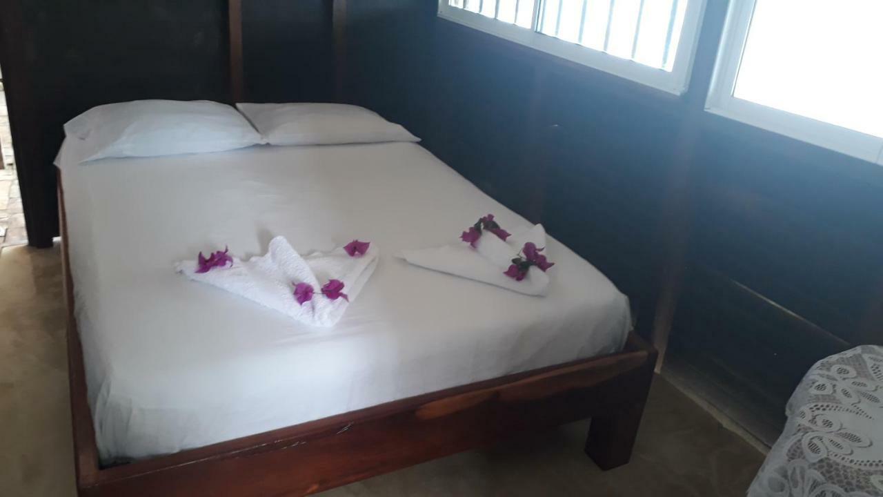 Cabanas Refugio Salomon นูกี ภายนอก รูปภาพ