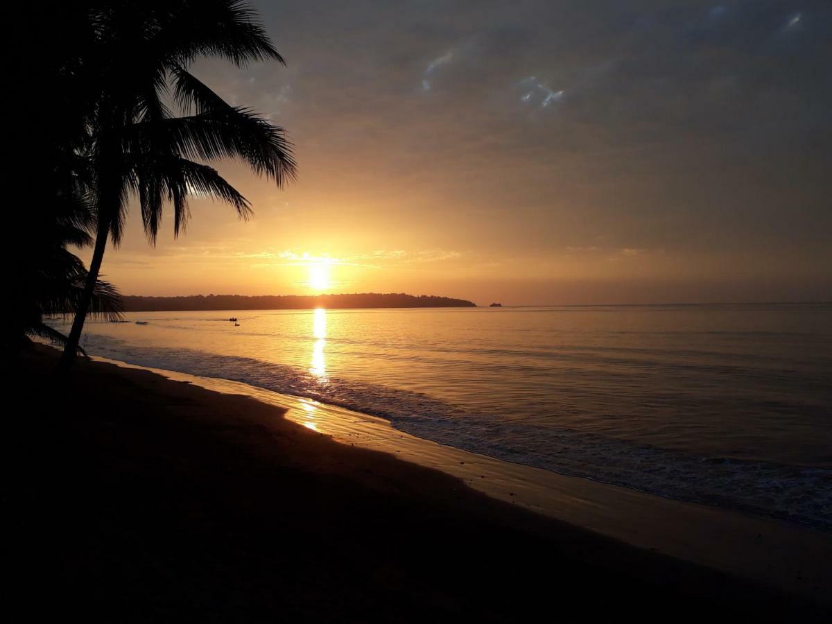 Cabanas Refugio Salomon นูกี ภายนอก รูปภาพ